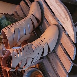 Free People Hayes Size 10 Brand New!